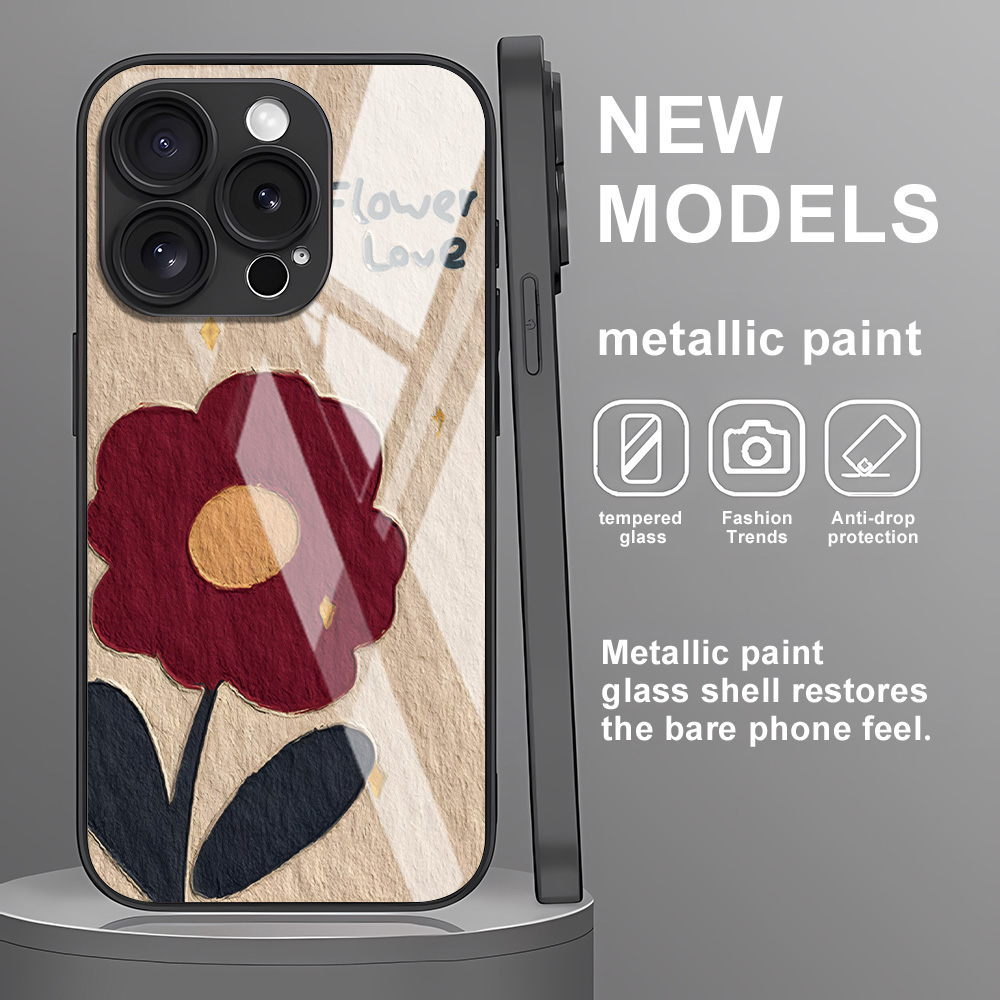 Gehard Glas Telefoon Case Voor - Phone Cases For Samsung A14 recensie en prijs
