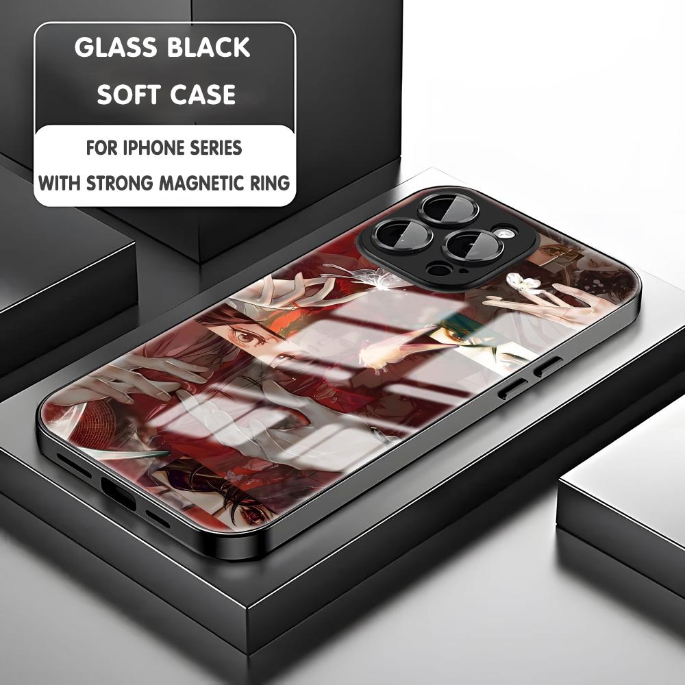 Hot anime Heaven Official's Bl - Phone Cases Online recensie en prijs