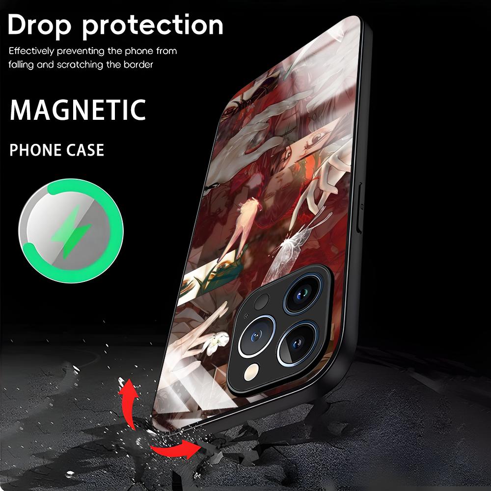 Hot anime Heaven Official's Bl - Phone Cases Online recensie en prijs