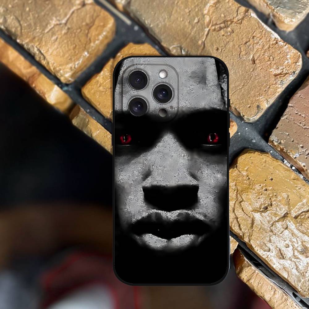 Rapper K-King-V-Von Telefoonho - Phone Cases Louis Vuitton recensie en prijs