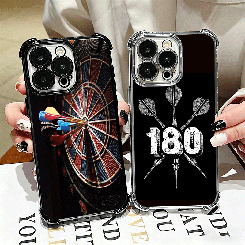 Darts Aesthetics Wire Target P - Phone Cases Target recensie en prijs