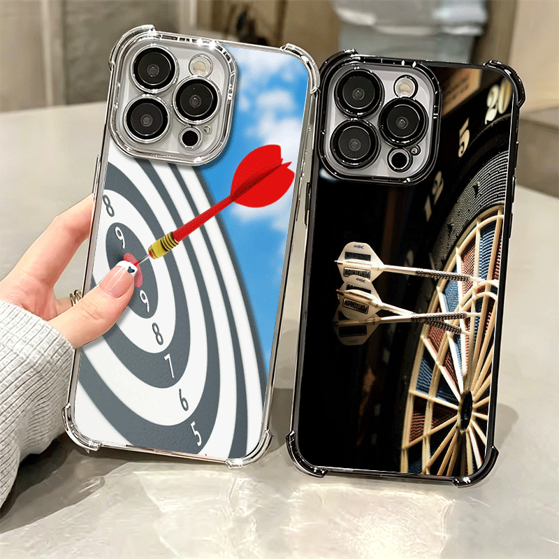 Darts Aesthetics Wire Target P - Phone Cases Target recensie en prijs