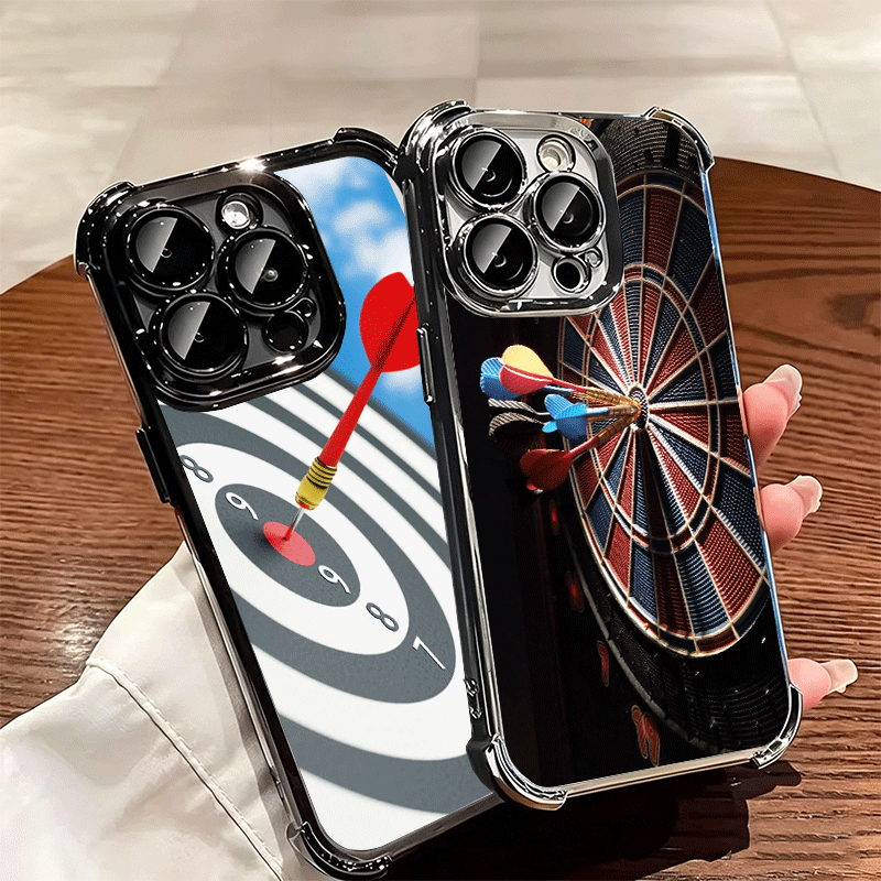 Darts Aesthetics Wire Target P - Phone Cases Target recensie en prijs