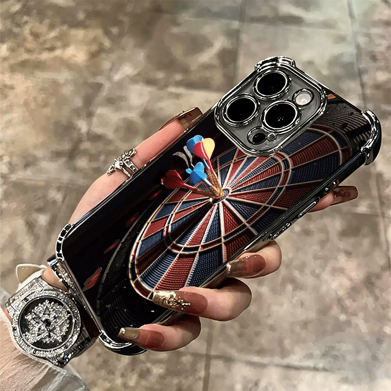 Darts Aesthetics Wire Target P - Phone Cases Target recensie en prijs