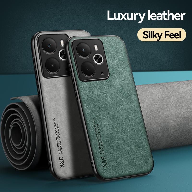 Luxe Schokbestendige Case Voor - Phone Cases Realme recensie en prijs