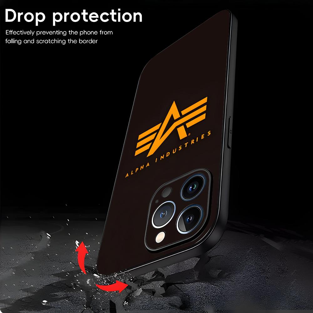 Vogue A-Alpha IndustriES Telef - Phone Cases Vogue recensie en prijs