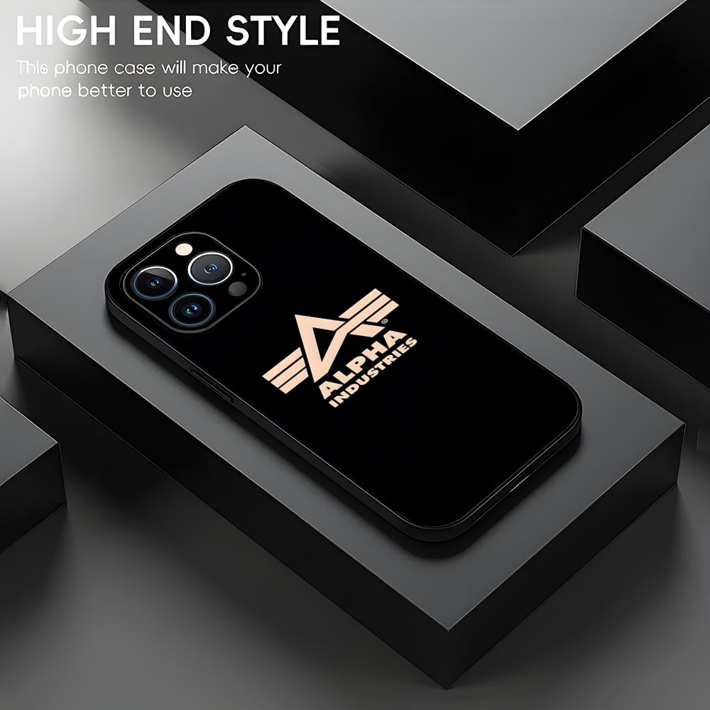 Vogue A-Alpha IndustriES Telef - Phone Cases Vogue recensie en prijs