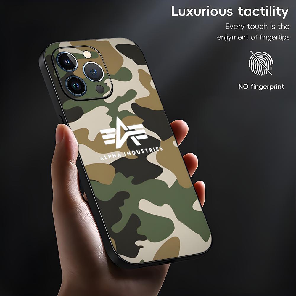 Vogue A-Alpha IndustriES Telef - Phone Cases Vogue recensie en prijs