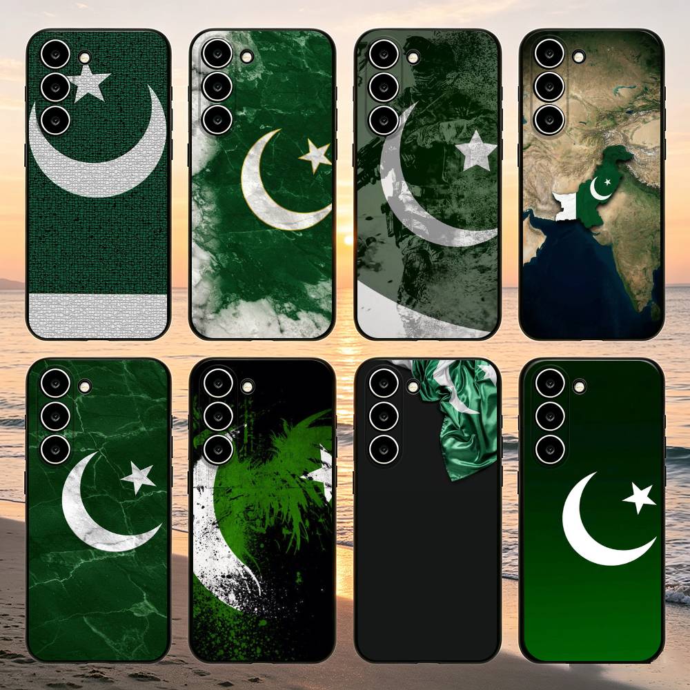 Pakistan Nationale Vlag Telefo - Phone Cases Pakistan recensie en prijs