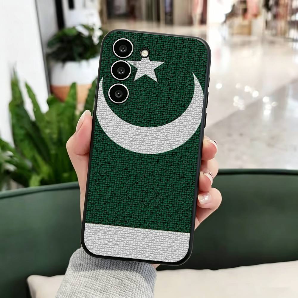 Pakistan Nationale Vlag Telefo - Phone Cases Pakistan recensie en prijs