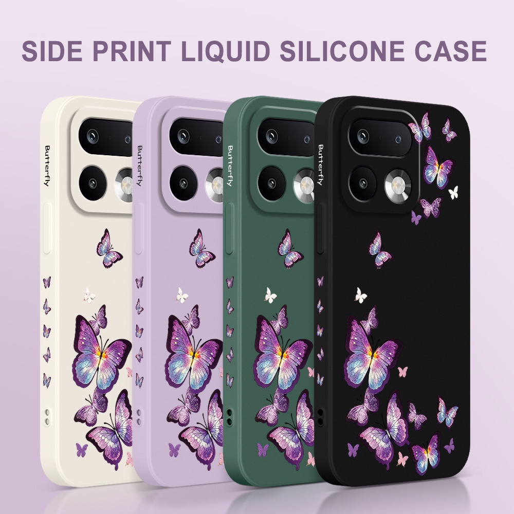Butterfly Rush Telefoonhoesje  - Phone Cases Realme recensie en prijs