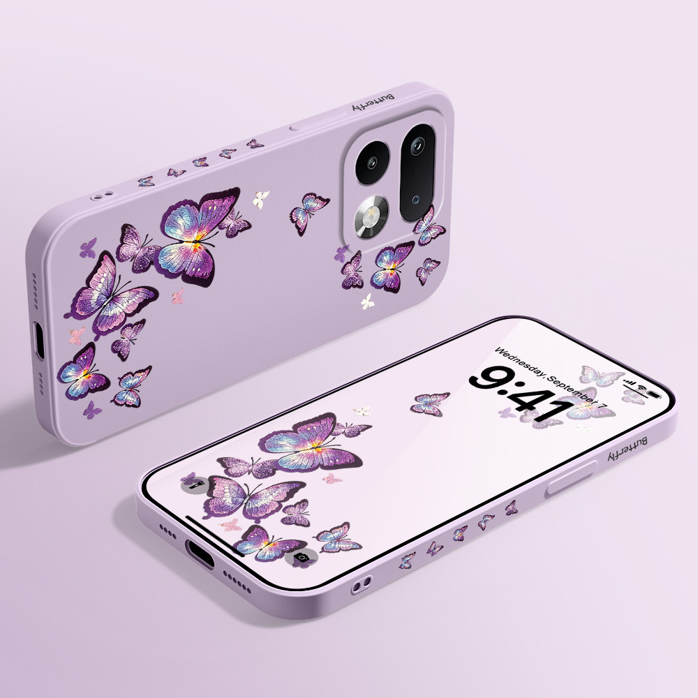 Butterfly Rush Telefoonhoesje  - Phone Cases Realme recensie en prijs