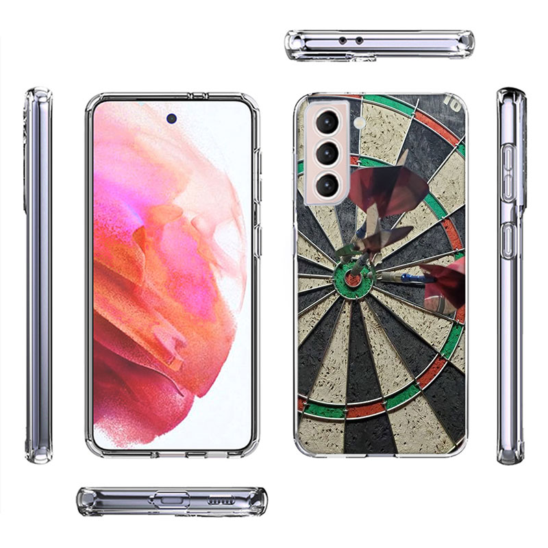 Darts Aesthetics Wire Target T - Phone Cases Target recensie en prijs