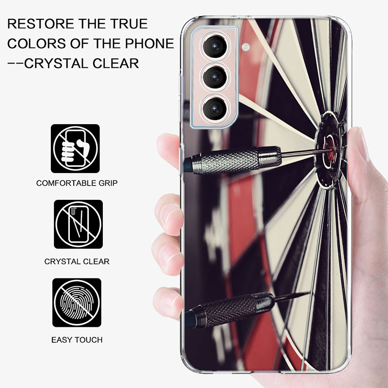 Darts Aesthetics Wire Target T - Phone Cases Target recensie en prijs