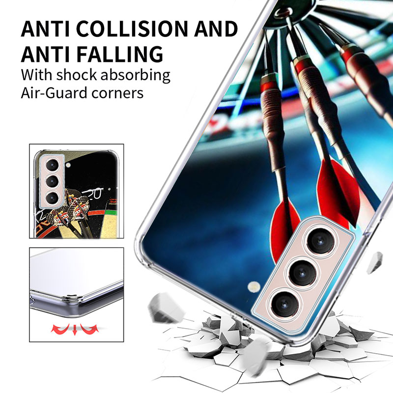 Darts Aesthetics Wire Target T - Phone Cases Target recensie en prijs
