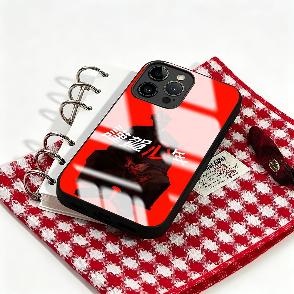 Anime Dorohedoro Telefoonhoesj - Phone Cases For Iphone 12 Pro Max recensie en prijs