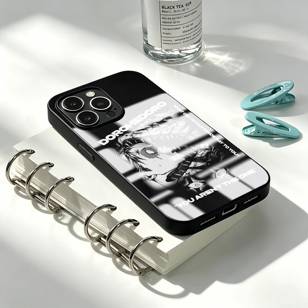 Anime Dorohedoro Telefoonhoesj - Phone Cases For Iphone 12 Pro Max recensie en prijs