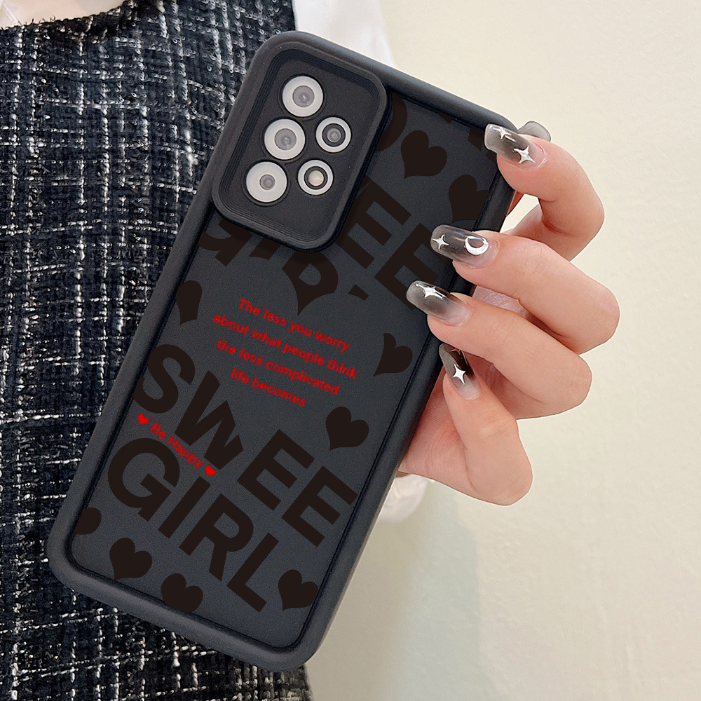 Hoesje voor Samsung S26 S25 S2 - Phone Cases For Samsung A14 recensie en prijs
