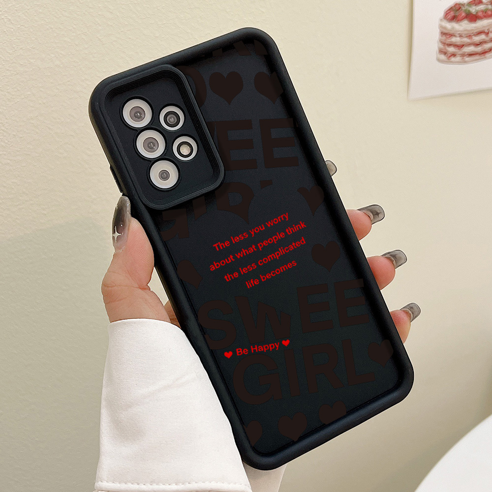 Hoesje voor Samsung S26 S25 S2 - Phone Cases For Samsung A14 recensie en prijs
