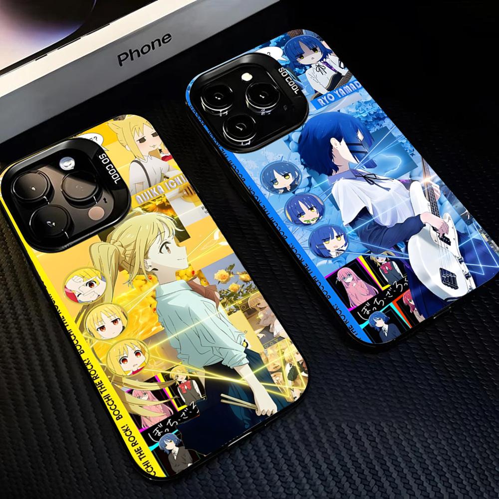 Anime Cool Bocchi the Rock Tel - Phone Cases For Iphone 12 Pro Max recensie en prijs