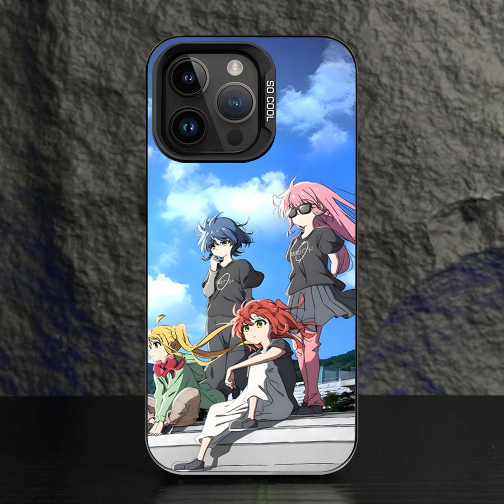 Anime Cool Bocchi the Rock Tel - Phone Cases For Iphone 12 Pro Max recensie en prijs